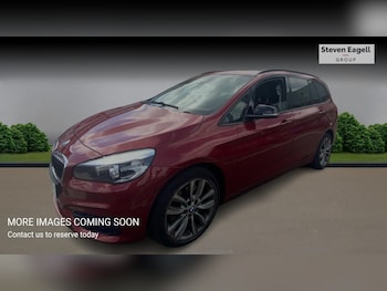 Used BMW 2 Series 2016 for sale - 78704881: Photo