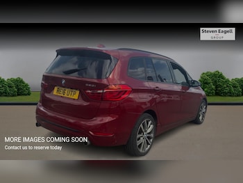 Used BMW 2 Series 2016 for sale - 78704881: Photo
