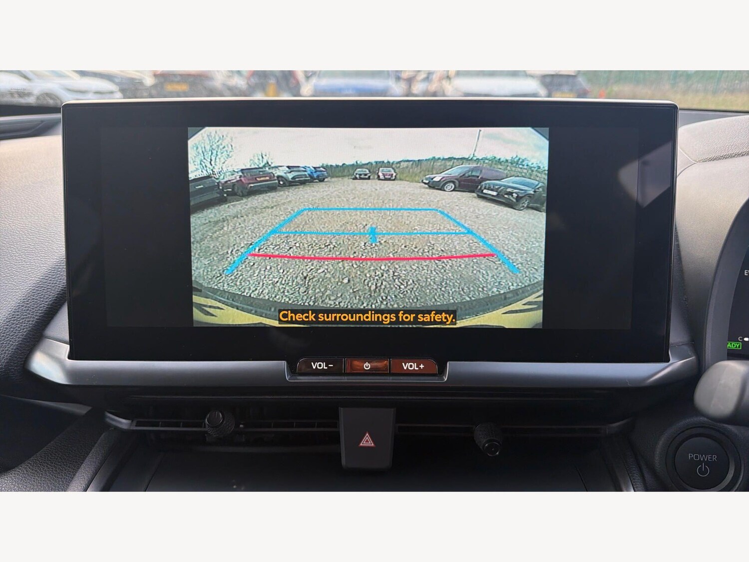 Used Toyota C-HR for sale - 77940508: Photo 10