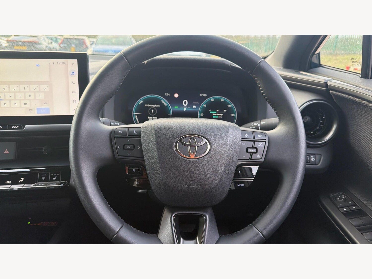 Used Toyota C-HR for sale - 77940508: Photo 11