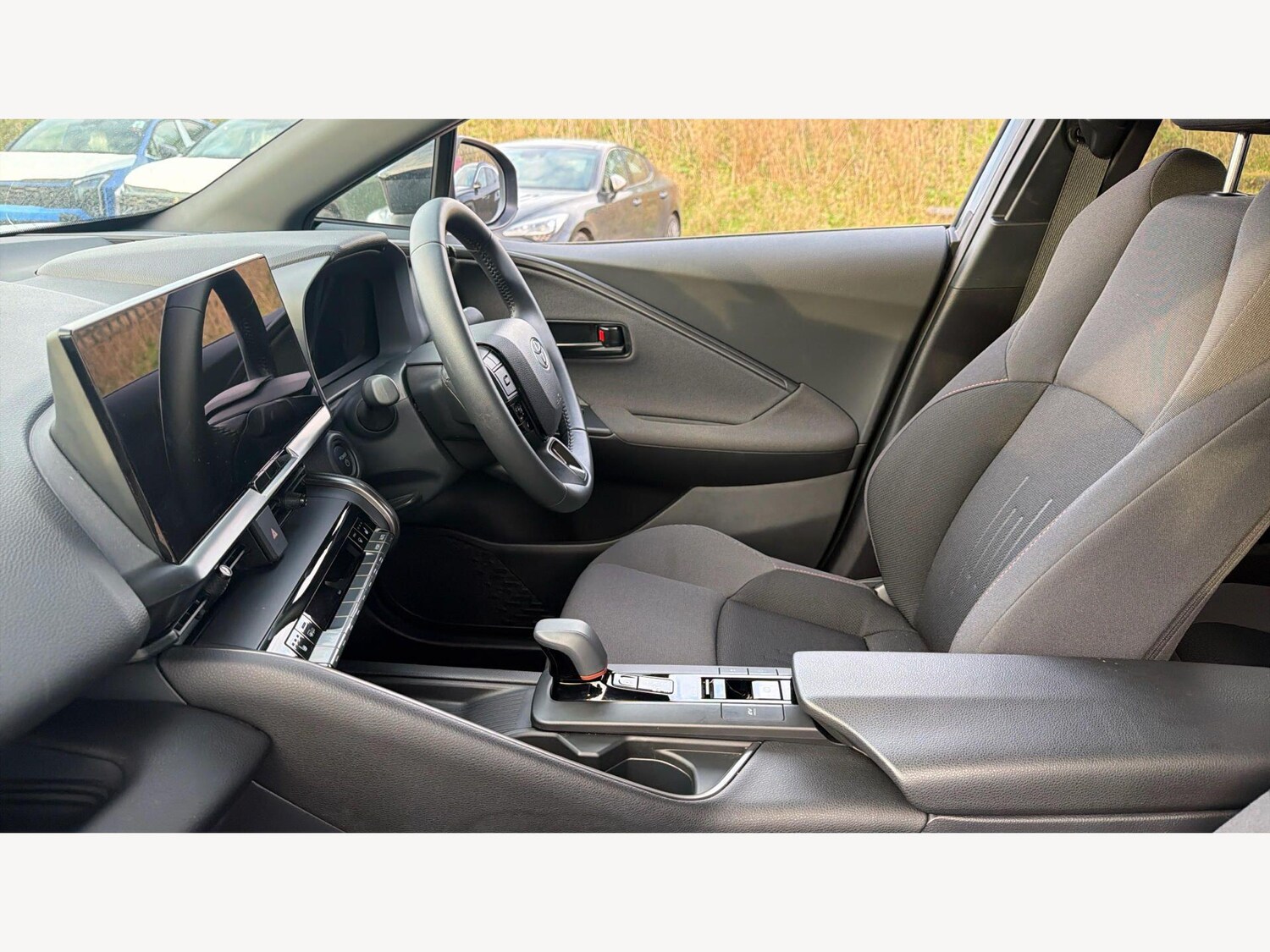 Used Toyota C-HR for sale - 77940508: Photo 13