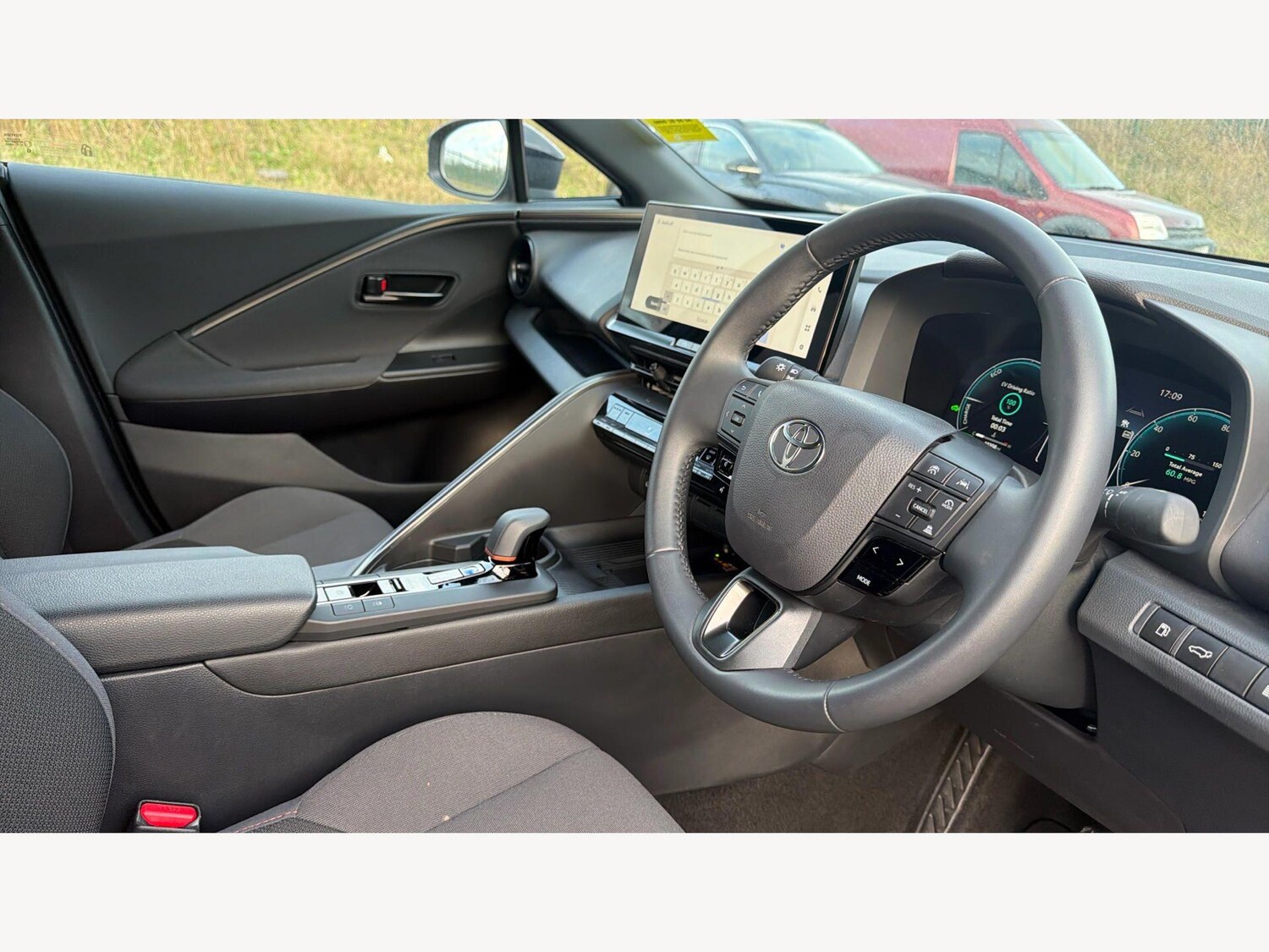 Used Toyota C-HR for sale - 77940508: Photo 14