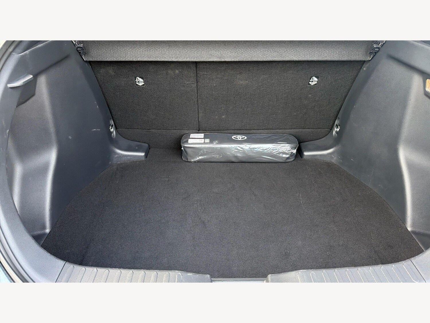 Used Toyota C-HR for sale - 77940508: Photo 17