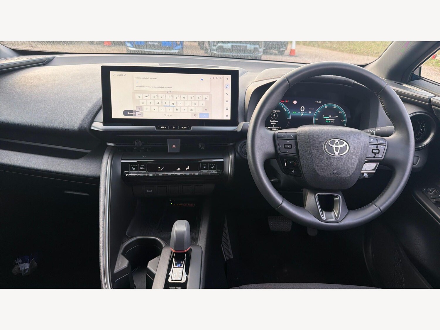 Used Toyota C-HR for sale - 77940508: Photo 8