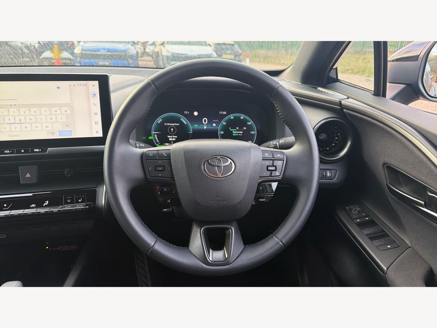 Used Toyota C-HR for sale - 77940508: Photo 9