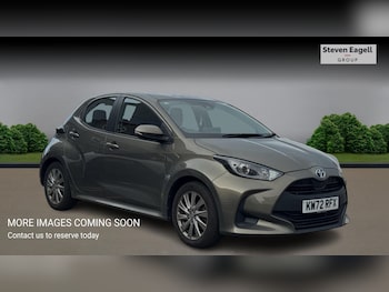 Used Toyota Yaris 2023 for sale - 78833997: Photo