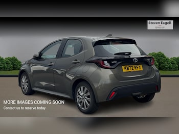 Used Toyota Yaris 2023 for sale - 78833997: Photo