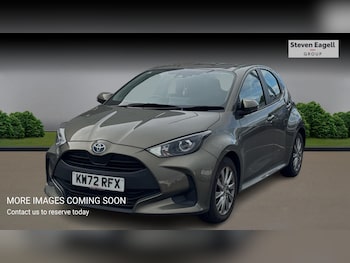 Used Toyota Yaris 2023 for sale - 78833997: Photo