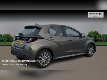 Used Toyota Yaris 2023 for sale - 78833997: Photo