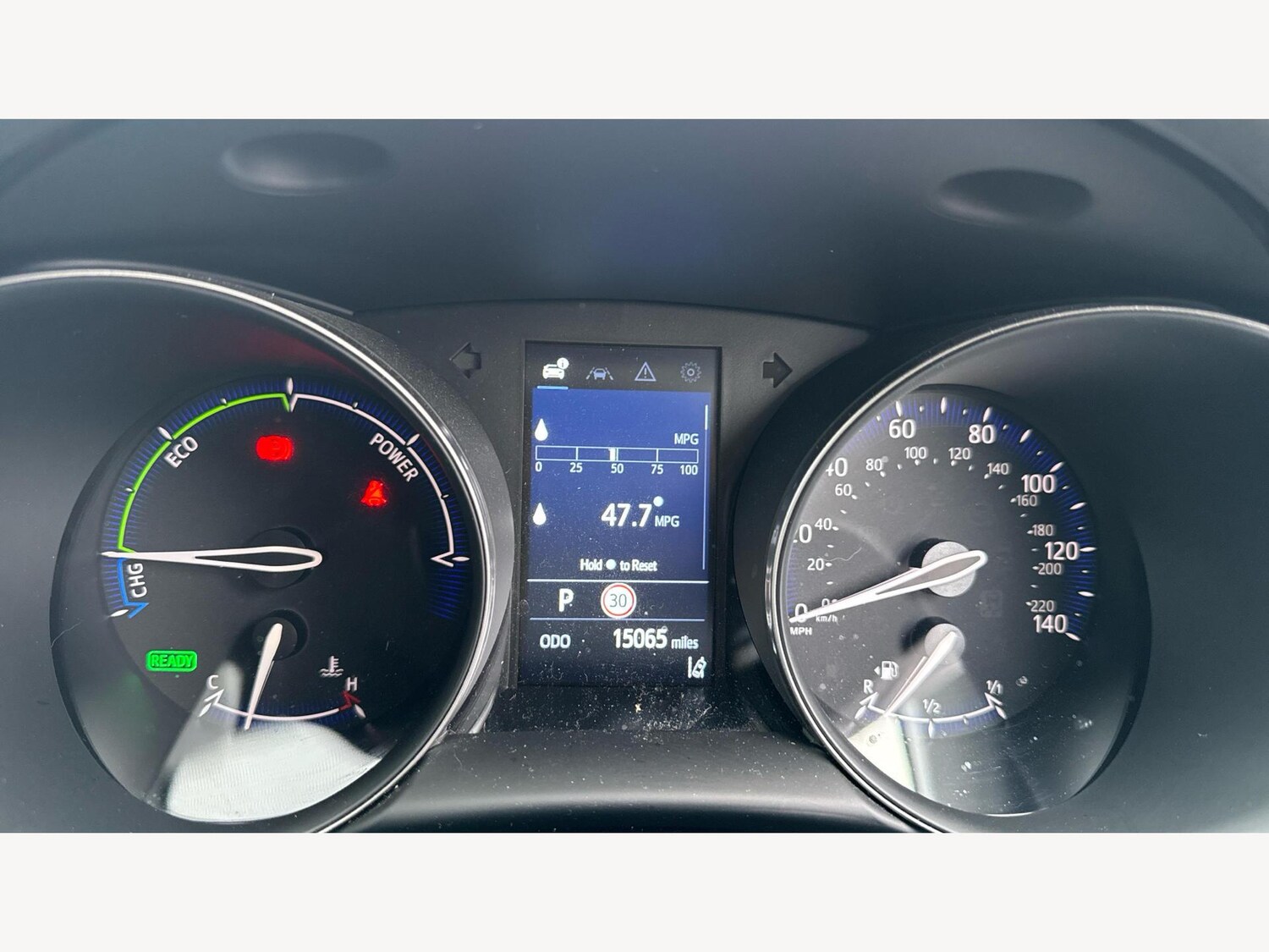Used Toyota C-HR 2022 for sale - 76072975: Photo 11