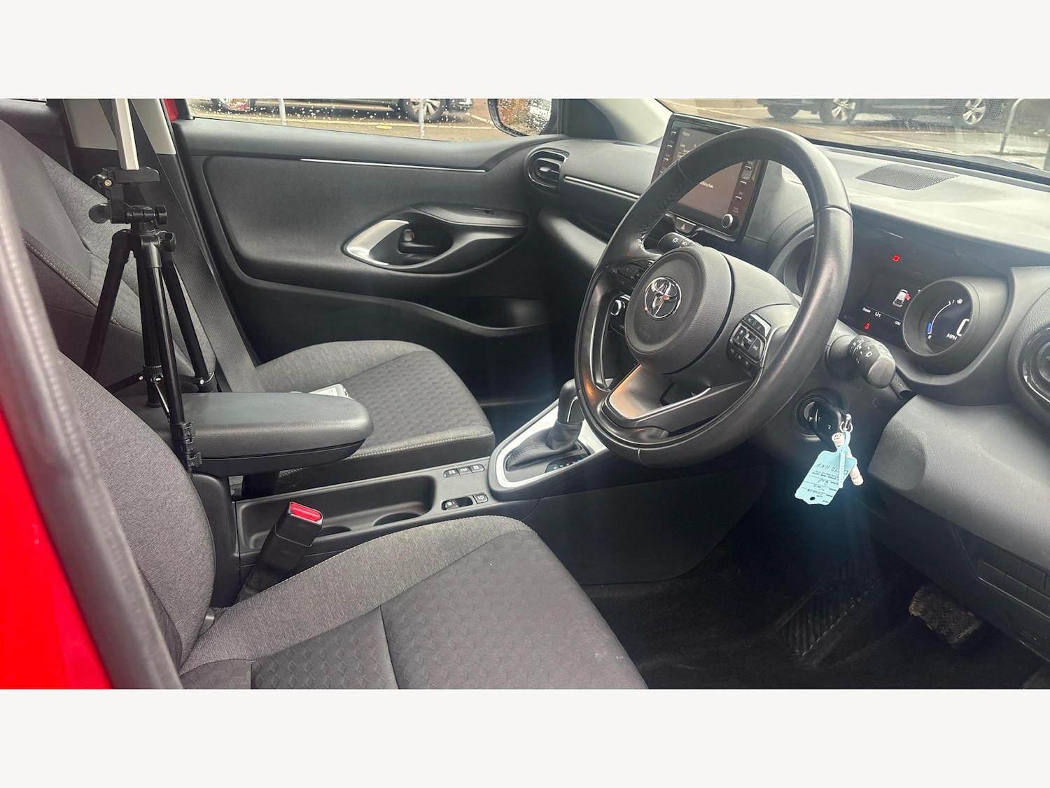 Used Toyota Yaris 2022 for sale - 77564836: Photo 13