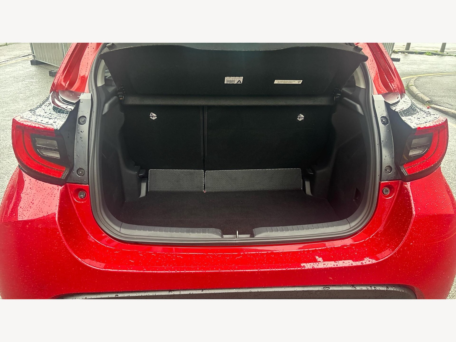 Used Toyota Yaris 2022 for sale - 77564836: Photo 16