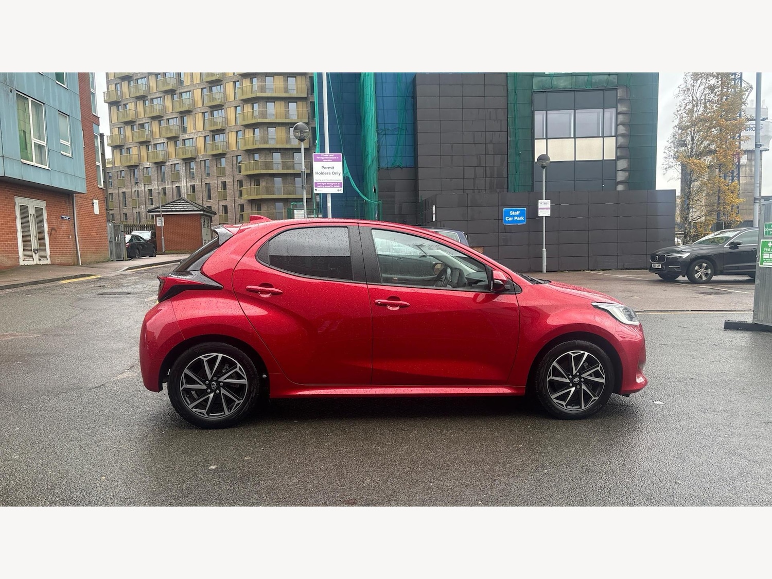 Used Toyota Yaris 2022 for sale - 77564836: Photo 18