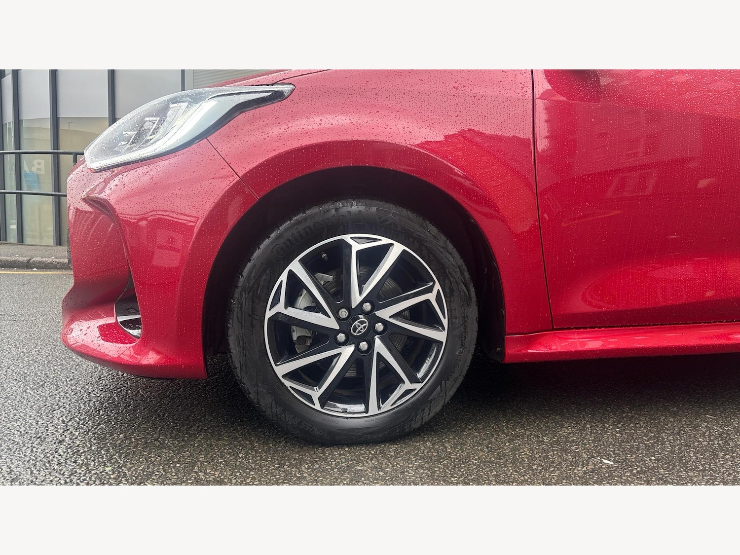Used Toyota Yaris 2022 for sale - 77564836: Photo 20
