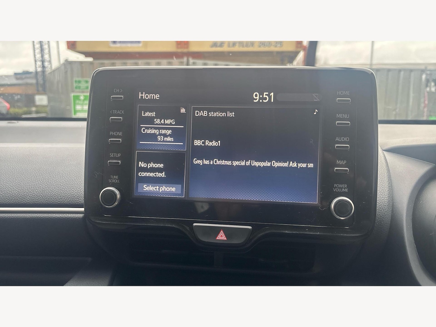 Used Toyota Yaris 2022 for sale - 77564836: Photo 9