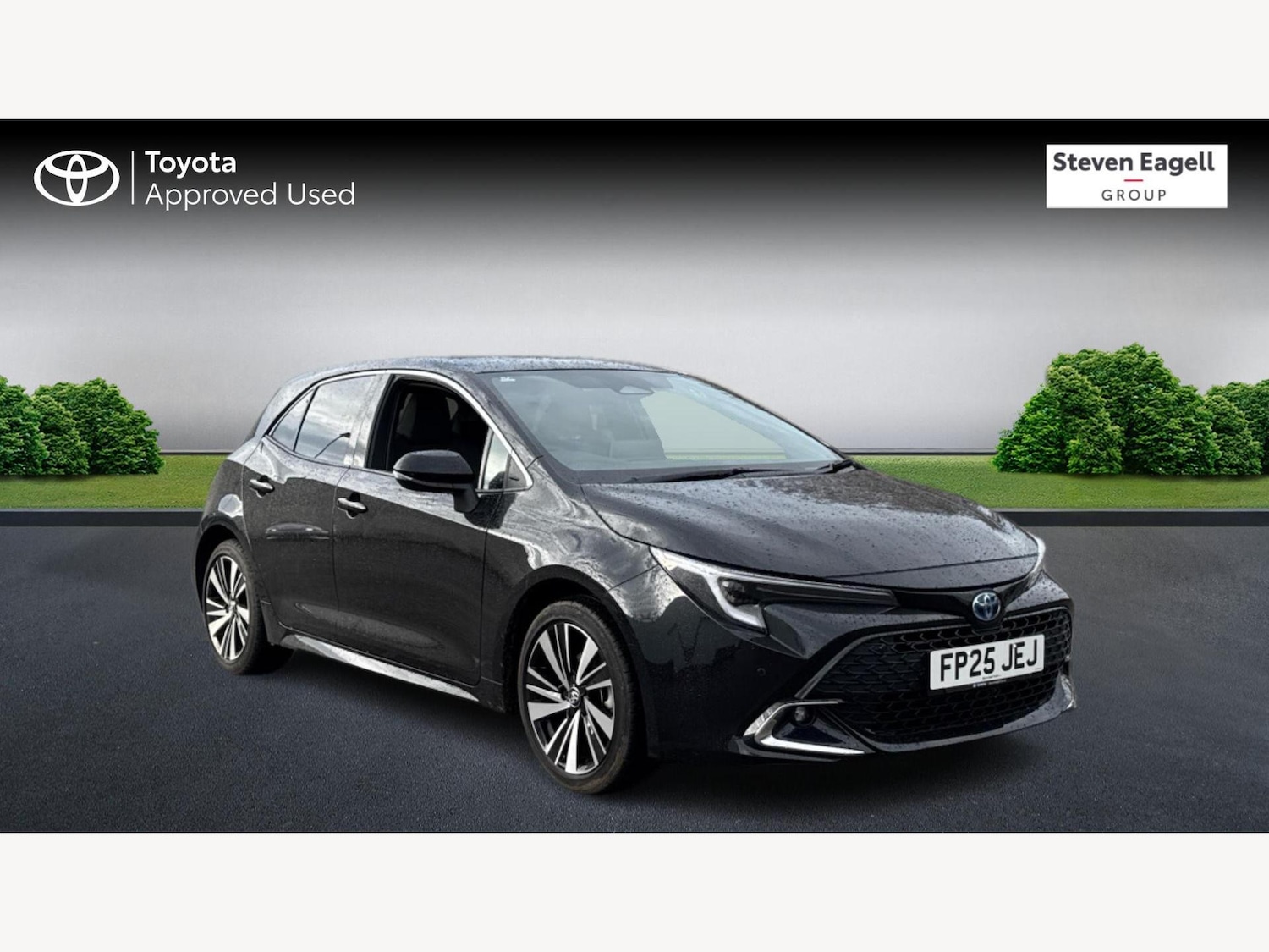 Used Toyota Corolla 2025 for sale - 76549732: Photo 1