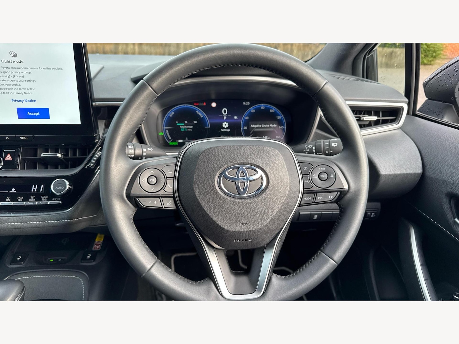 Used Toyota Corolla 2025 for sale - 76549732: Photo 10