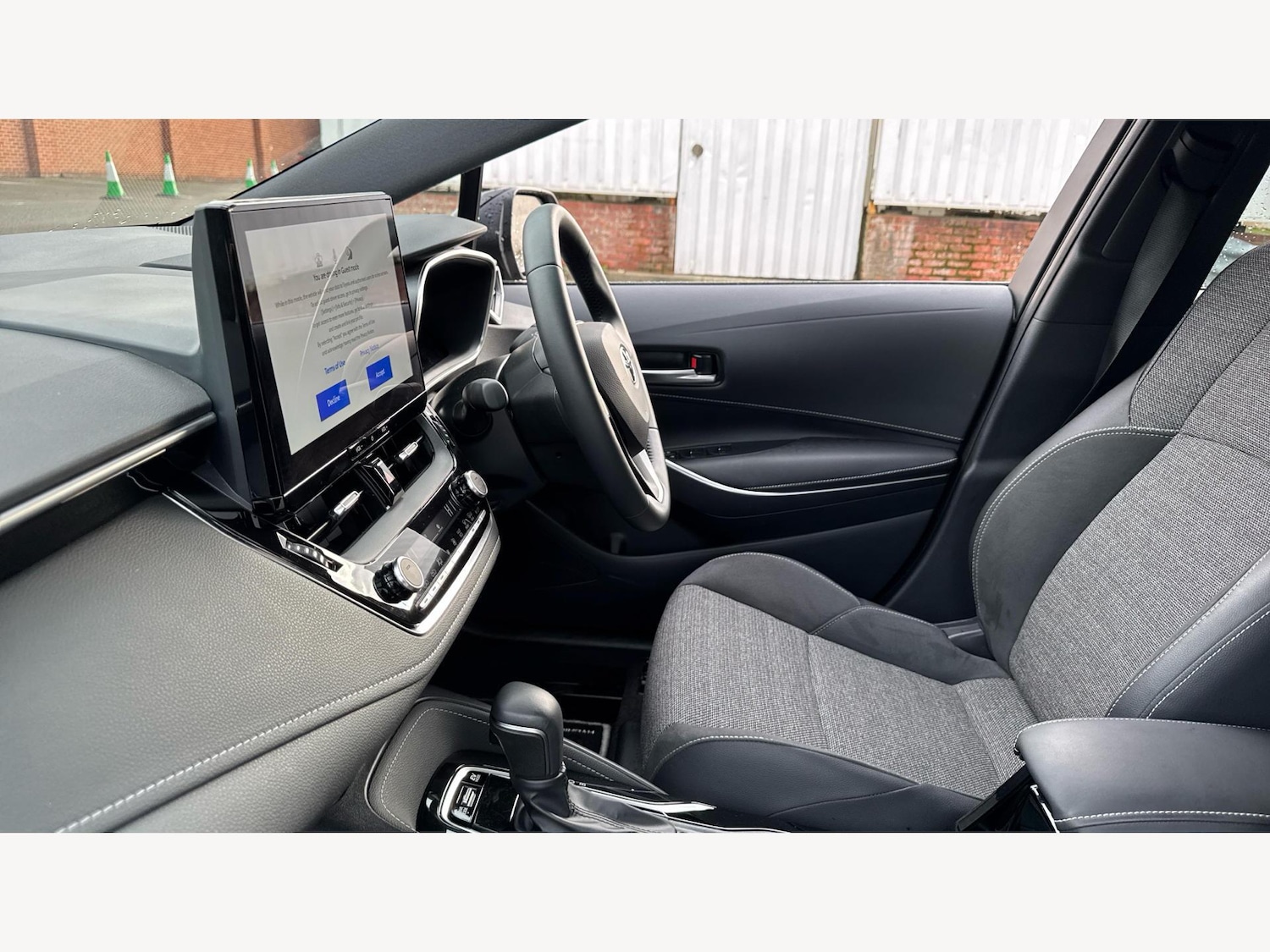 Used Toyota Corolla 2025 for sale - 76549732: Photo 12