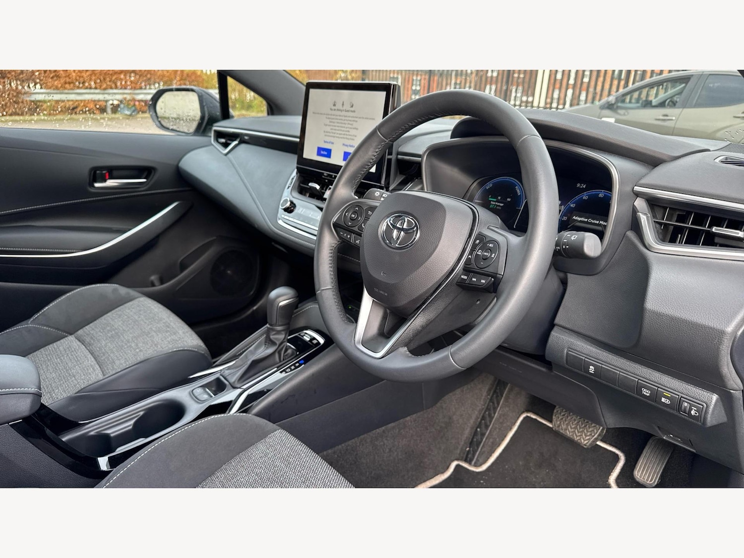 Used Toyota Corolla 2025 for sale - 76549732: Photo 13