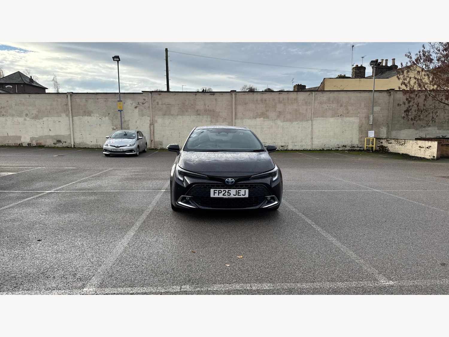 Used Toyota Corolla 2025 for sale - 76549732: Photo 17