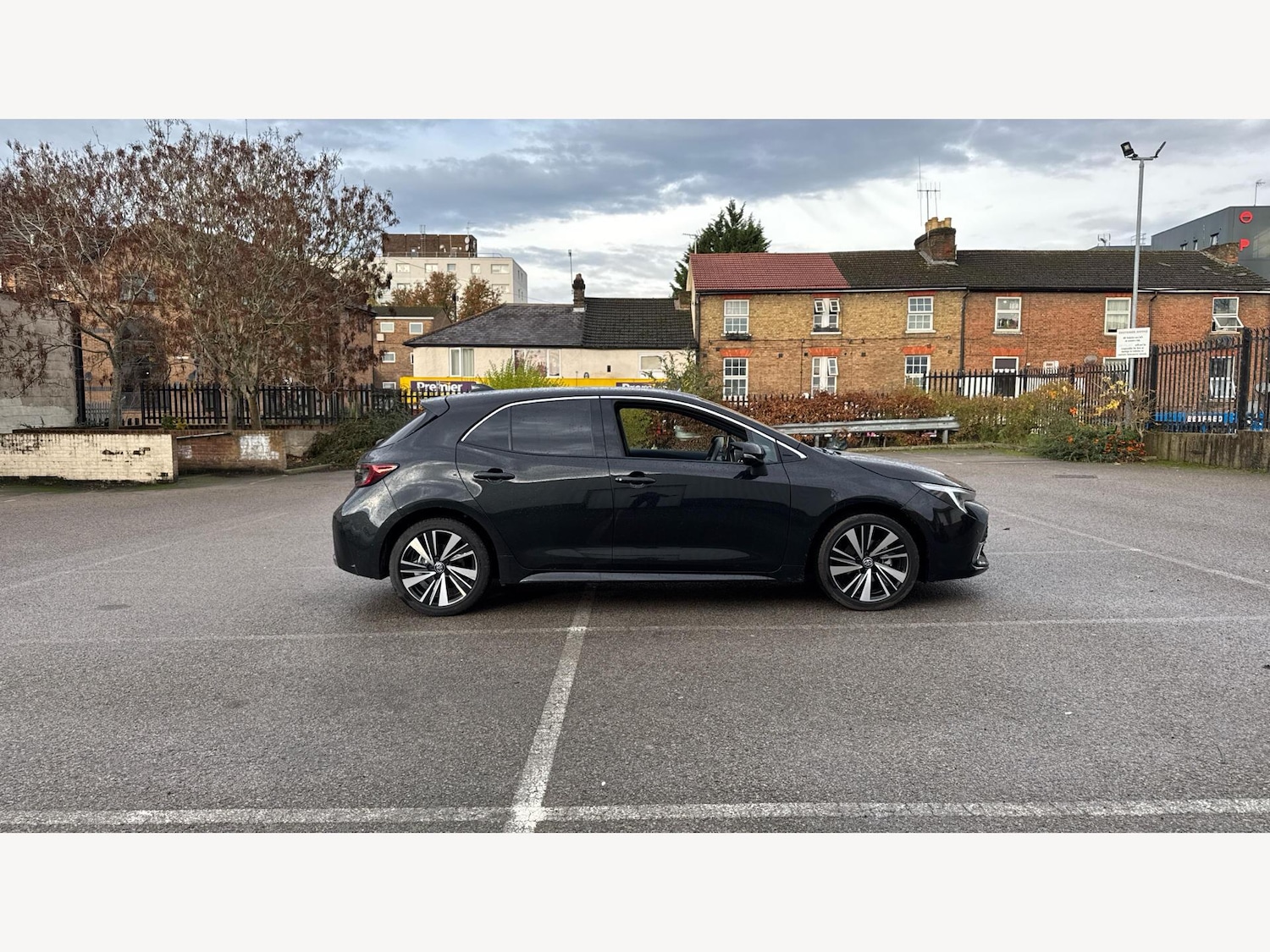 Used Toyota Corolla 2025 for sale - 76549732: Photo 18