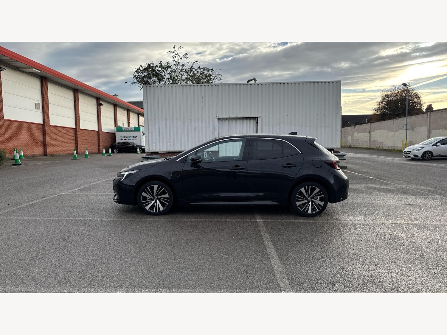 Used Toyota Corolla 2025 for sale - 76549732: Photo 19