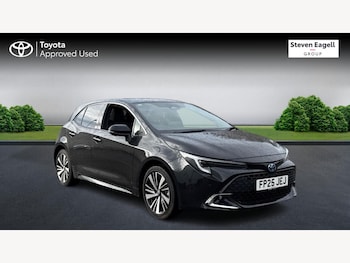 Used Toyota Corolla 2025 for sale - 76549732: Photo
