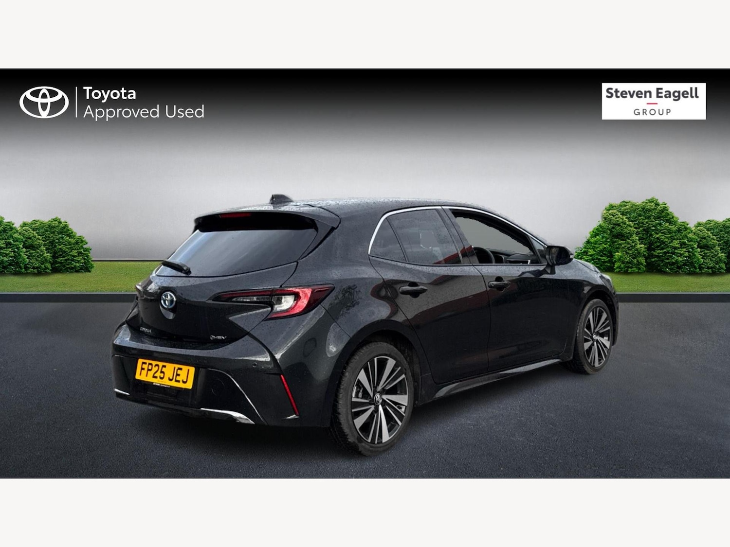 Used Toyota Corolla 2025 for sale - 76549732: Photo 2