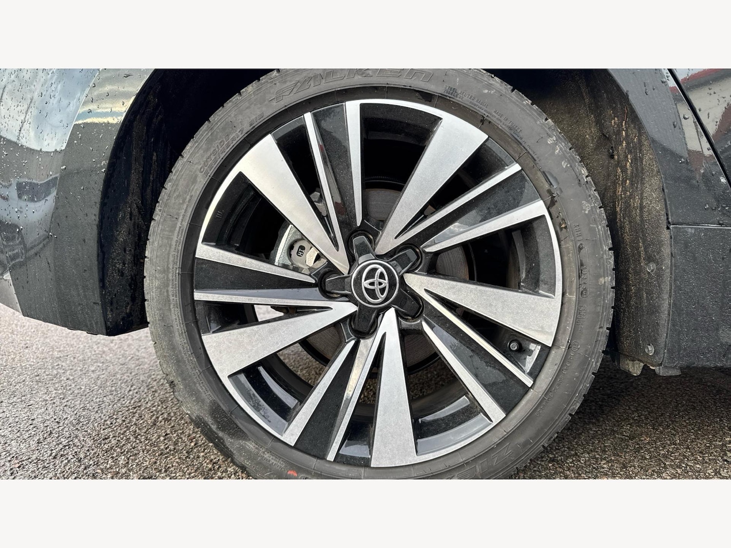 Used Toyota Corolla 2025 for sale - 76549732: Photo 20