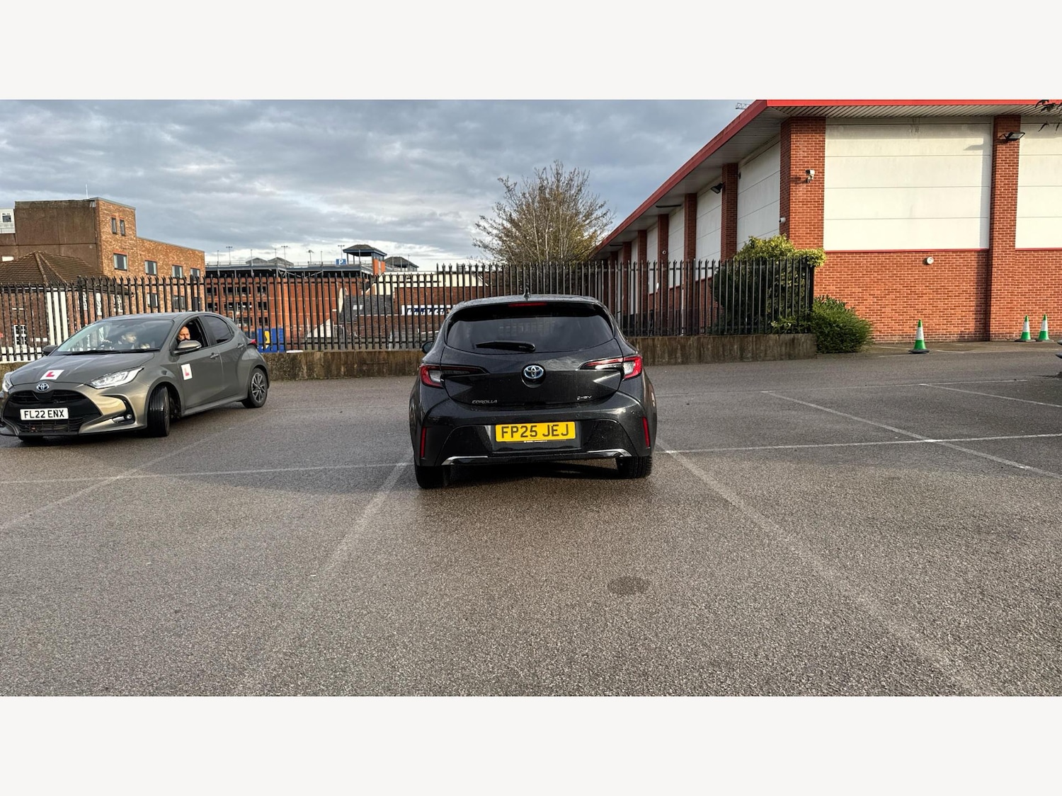 Used Toyota Corolla 2025 for sale - 76549732: Photo 21