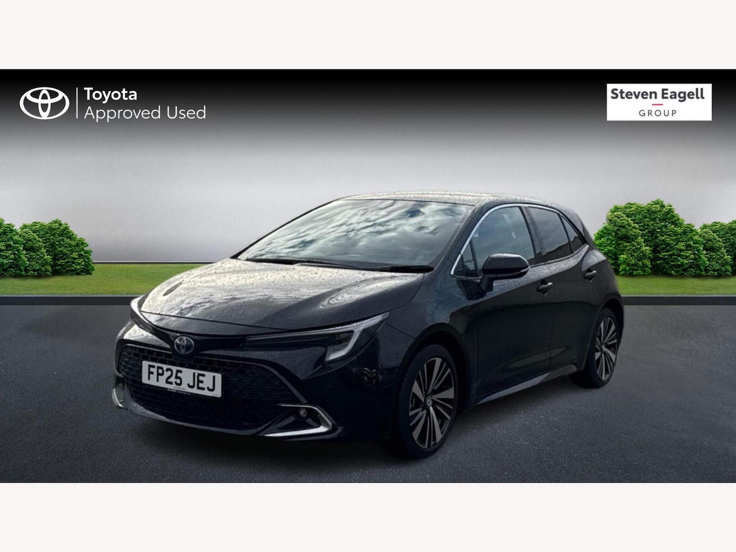 Used Toyota Corolla 2025 for sale - 76549732: Photo 3