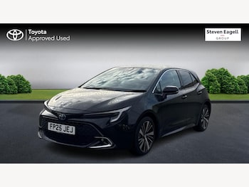 Used Toyota Corolla 2025 for sale - 76549732: Photo