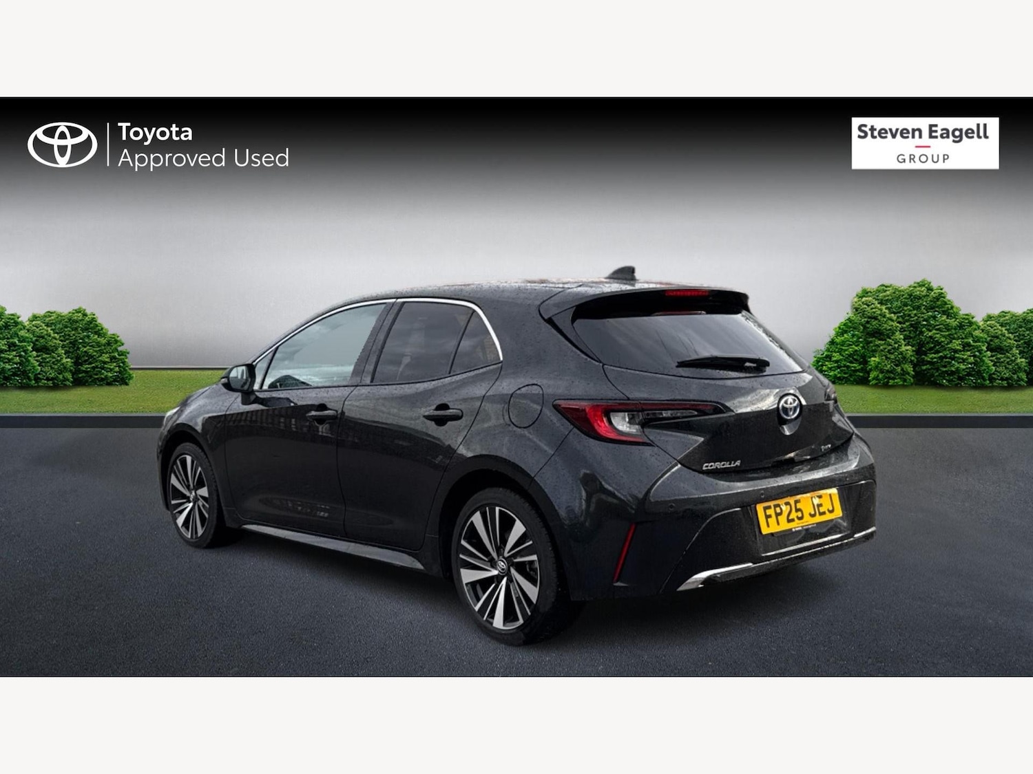 Used Toyota Corolla 2025 for sale - 76549732: Photo 6