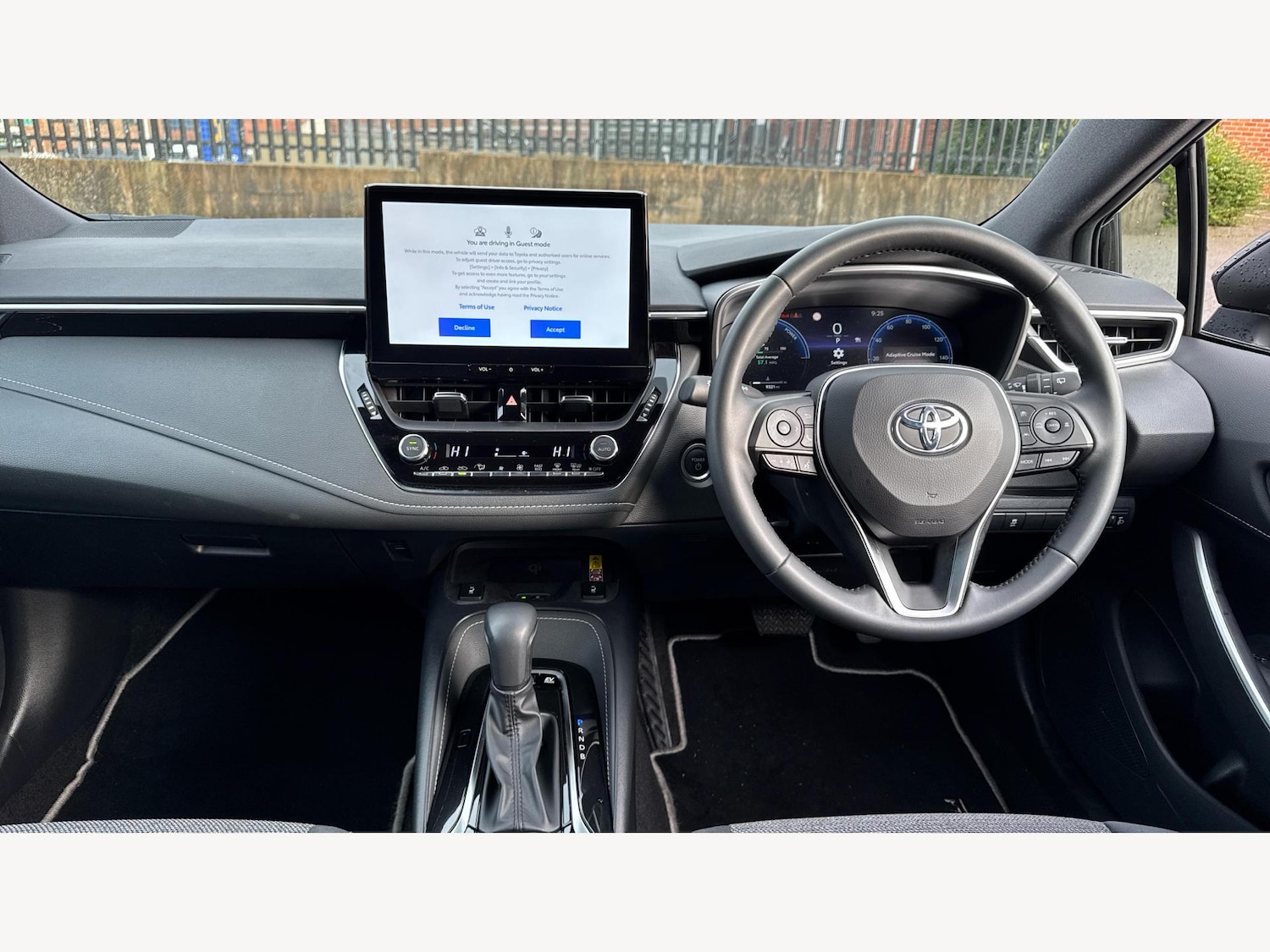 Used Toyota Corolla 2025 for sale - 76549732: Photo 7