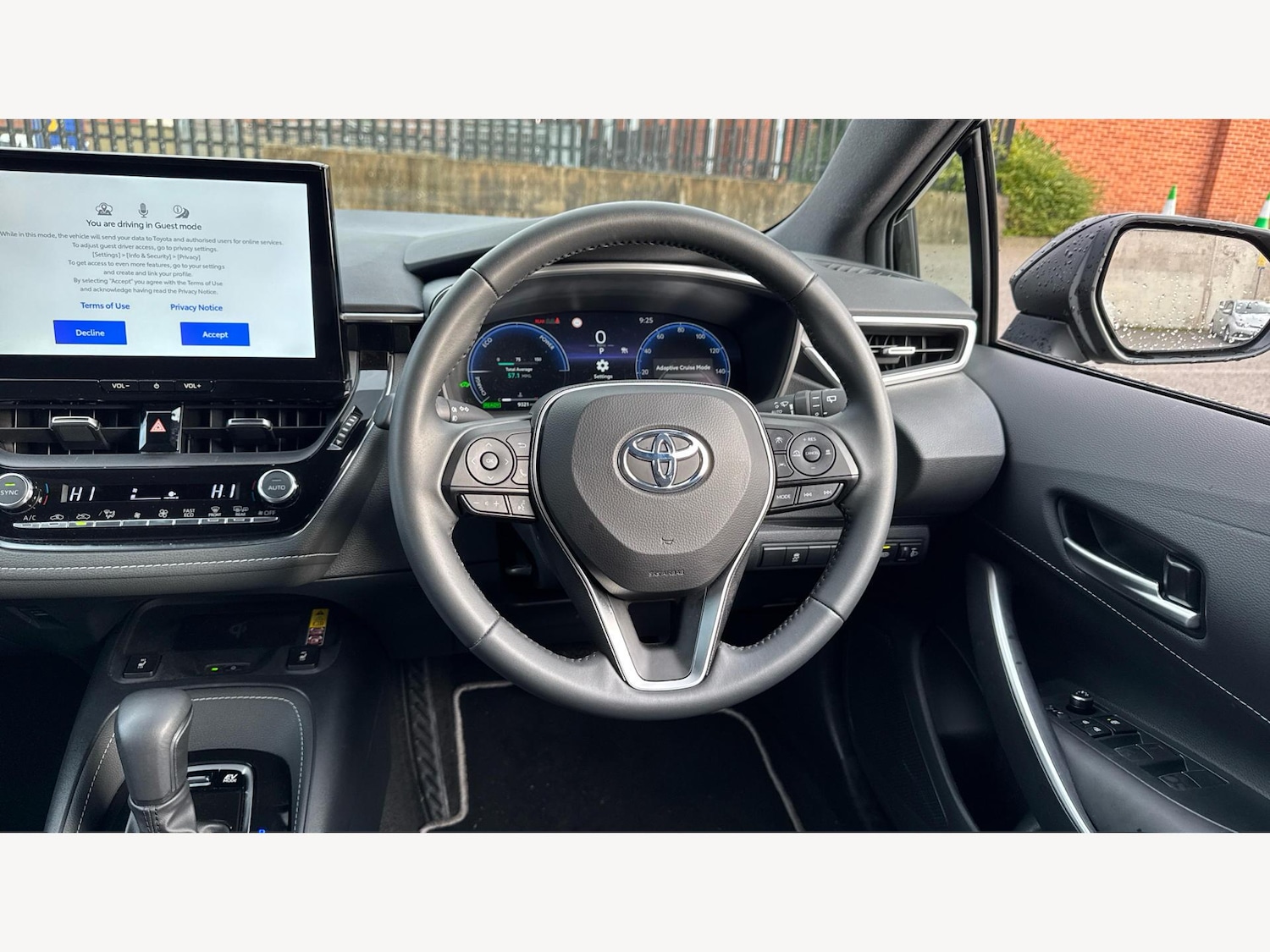 Used Toyota Corolla 2025 for sale - 76549732: Photo 8