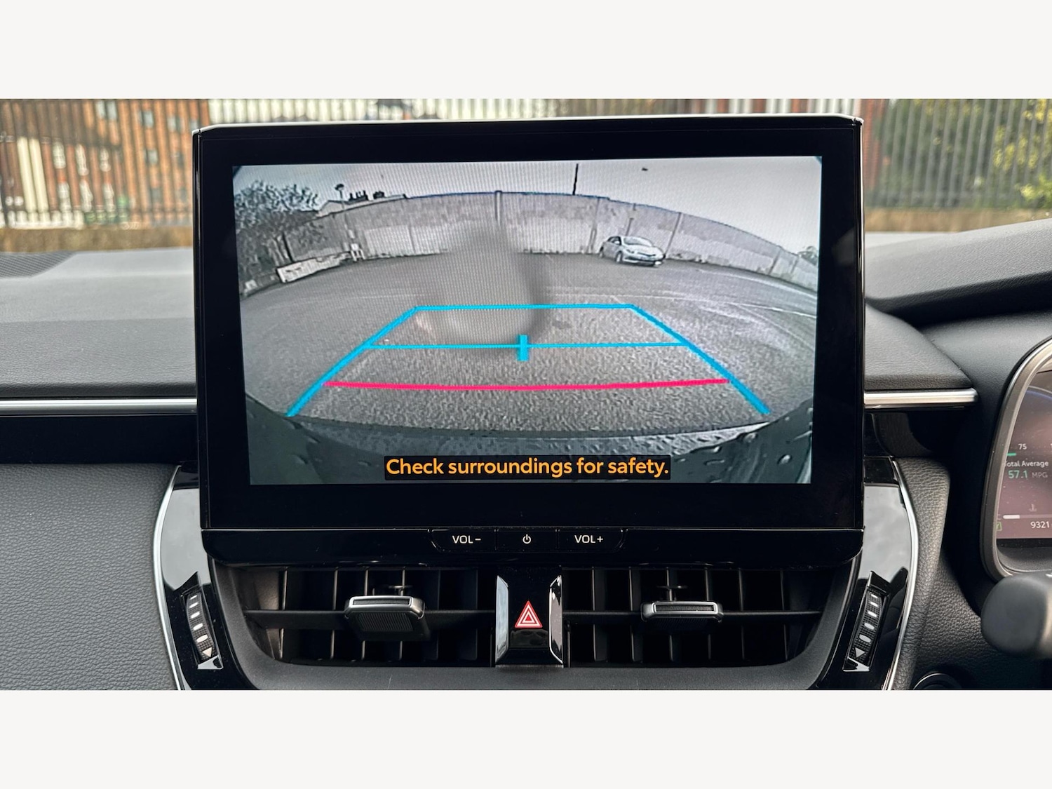 Used Toyota Corolla 2025 for sale - 76549732: Photo 9