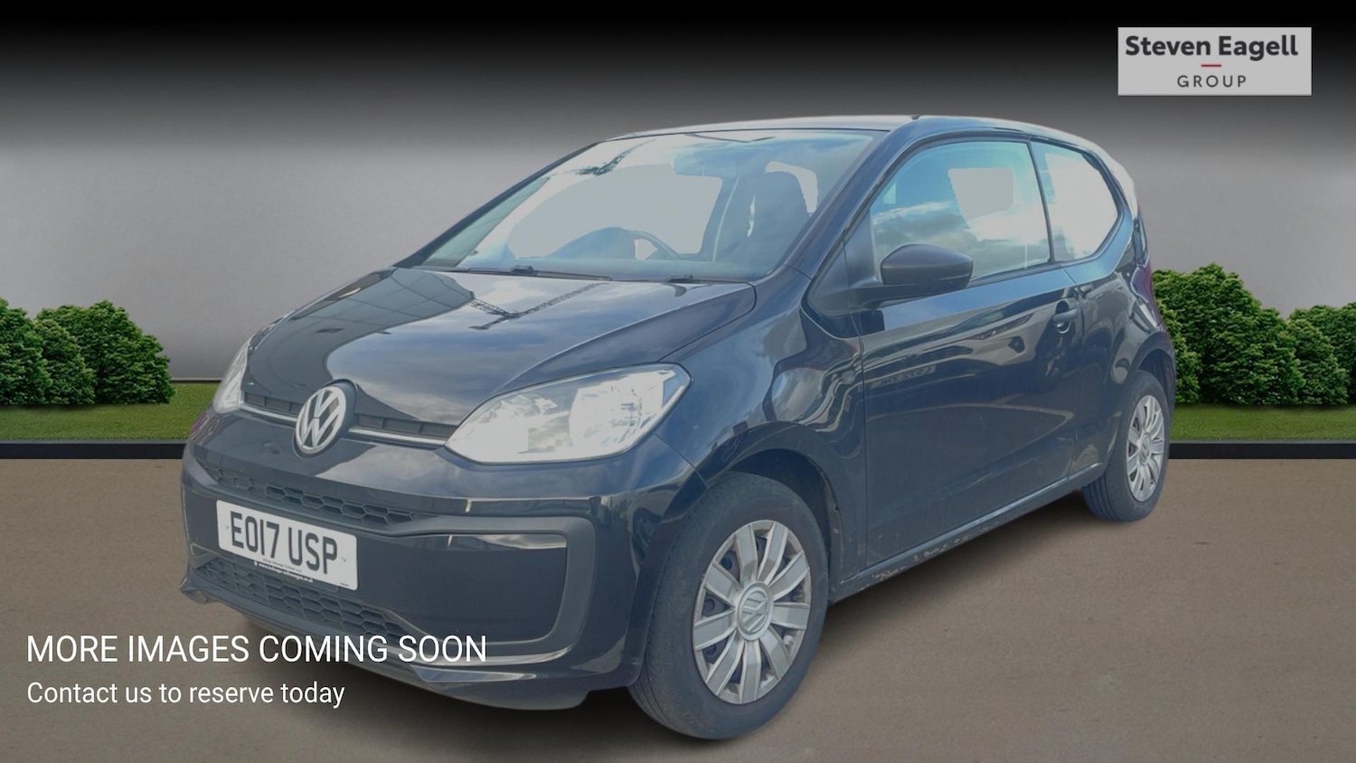 Used Volkswagen up! 2017 for sale - 77396030: Photo 3