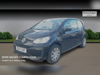 Used Volkswagen up! 2017 for sale - 77396030: Photo