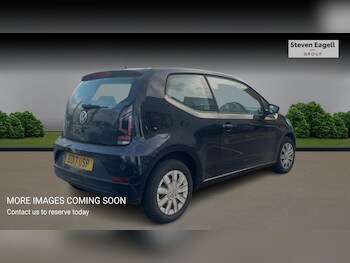 Used Volkswagen up! 2017 for sale - 77396030: Photo
