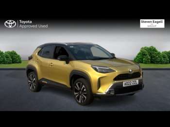 2022 (22) - 1.5 Hybrid Premiere Edition 5dr CVT