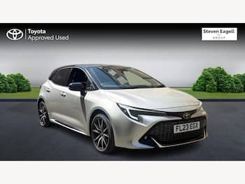 Used Toyota Corolla 2023 for sale - 79751289: Photo