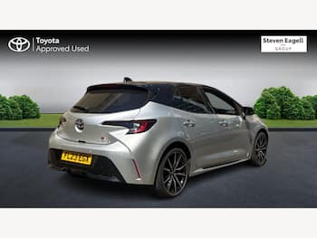 Used Toyota Corolla 2023 for sale - 79751289: Photo