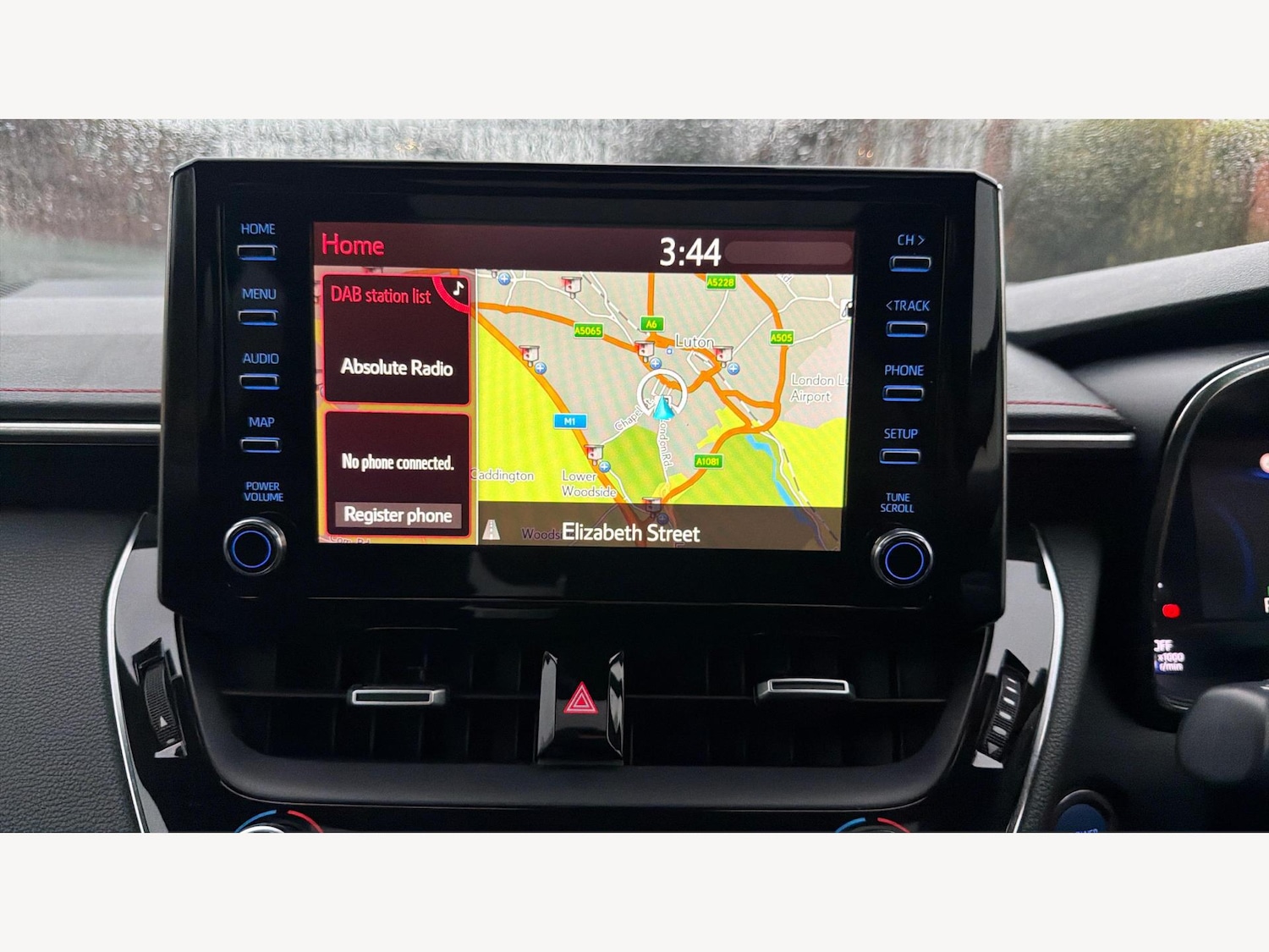 Used Toyota Corolla 2019 for sale - 77425616: Photo 10