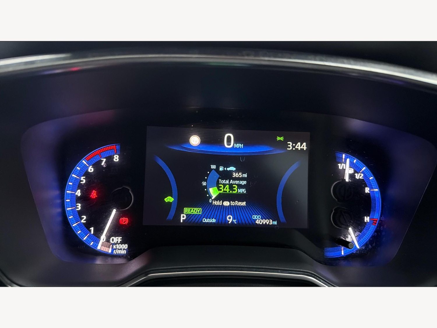 Used Toyota Corolla 2019 for sale - 77425616: Photo 12