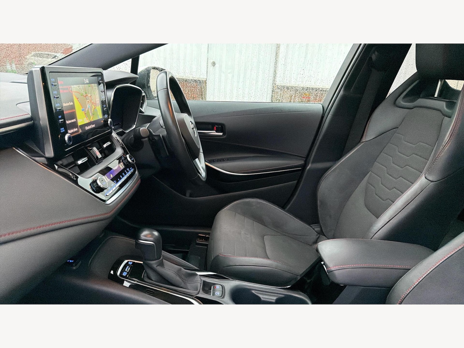 Used Toyota Corolla 2019 for sale - 77425616: Photo 13