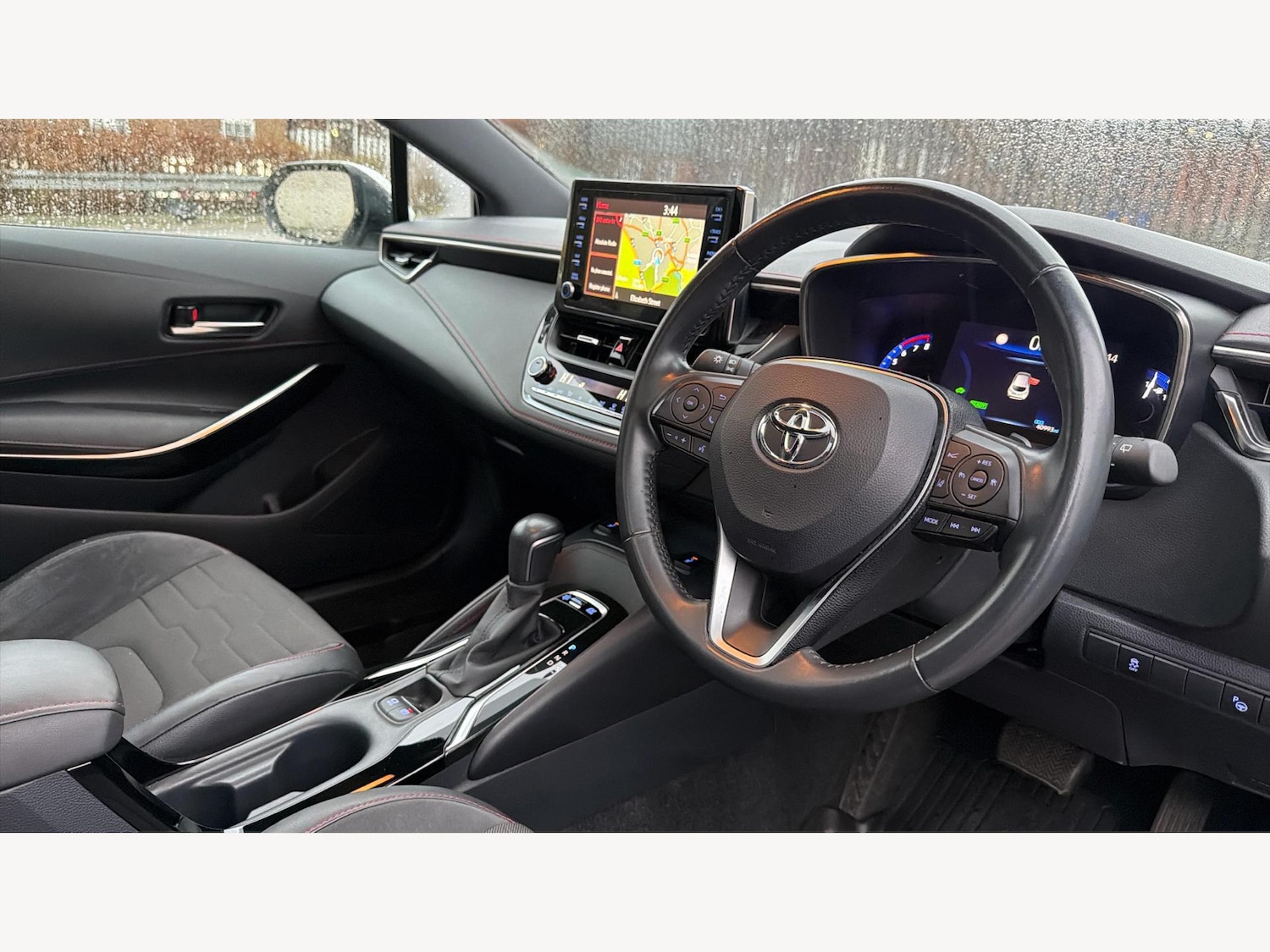 Used Toyota Corolla 2019 for sale - 77425616: Photo 14