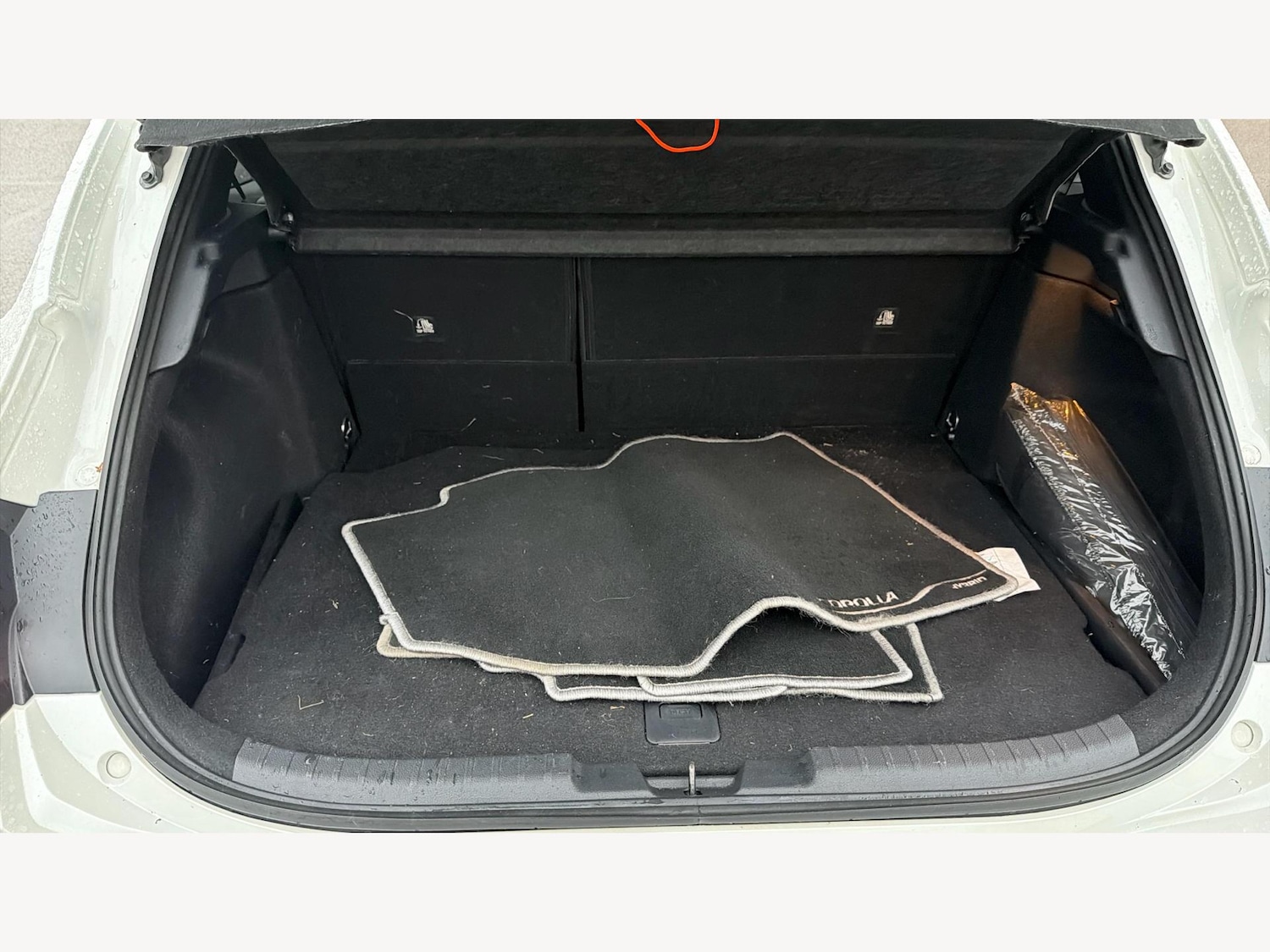 Used Toyota Corolla 2019 for sale - 77425616: Photo 17