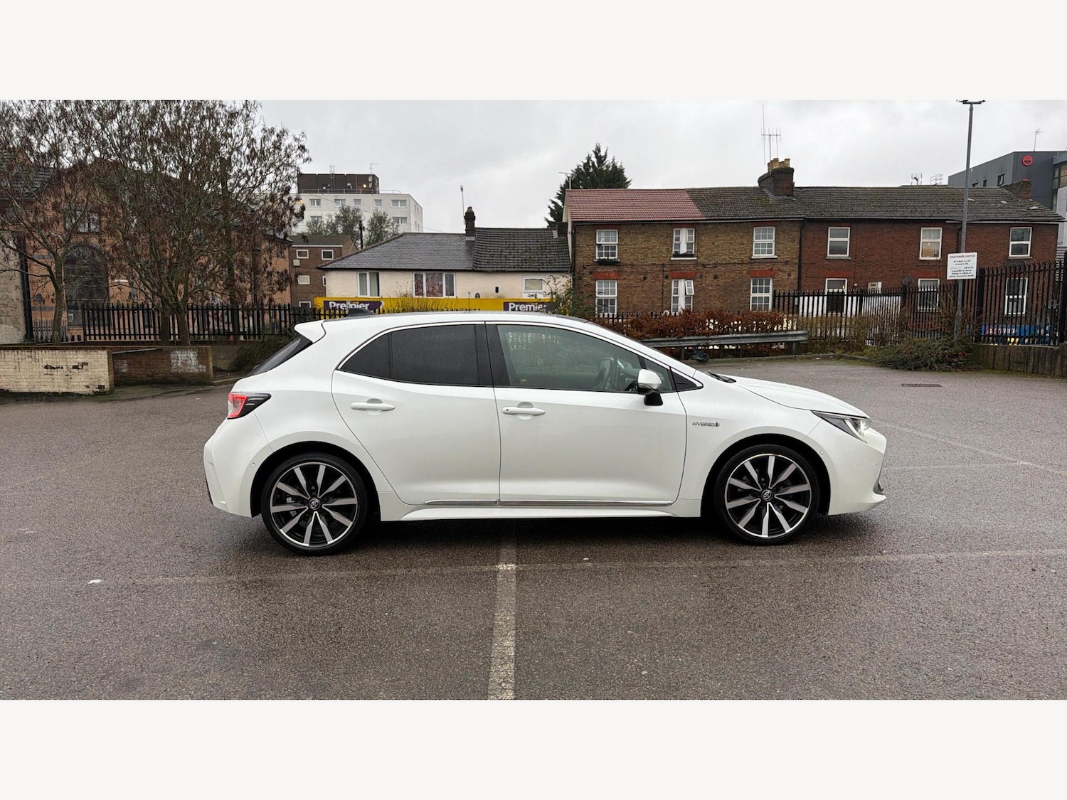 Used Toyota Corolla 2019 for sale - 77425616: Photo 19