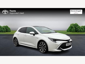 Used Toyota Corolla 2019 for sale - 77425616: Photo