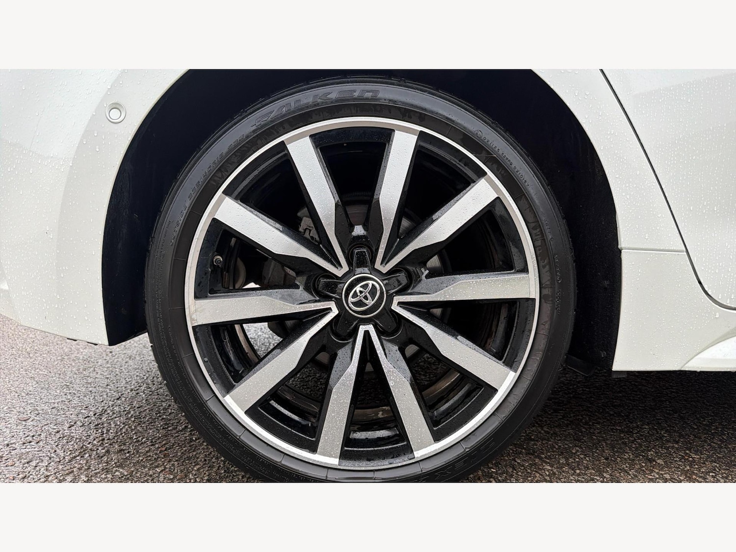 Used Toyota Corolla 2019 for sale - 77425616: Photo 21